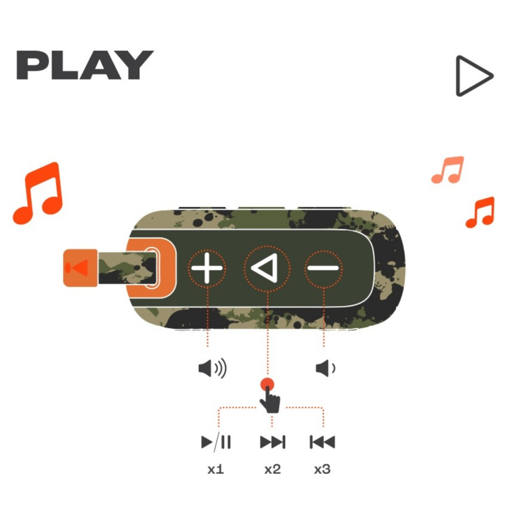 Loa JBL Go 4 New Chính Hãng - Bảo Hành 12 Tháng | BigBuy360 - bigbuy360.vn