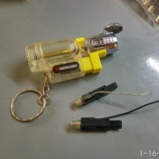 Bộ kích tia lửa điện Ignition Magneto