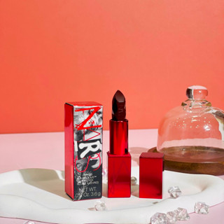 [ Xả Kho ]  Son thỏi NARS Spiked Audacious Lipstick- 2858 Siouxsie