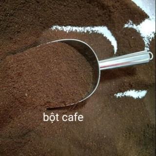 sỉ 1kg bã cà phê(cafe) handmade tẩy da chết cực mịn