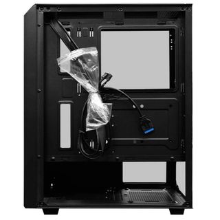Vỏ Case INFINITY HOSHI BLACK