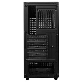 Vỏ Case INFINITY HOSHI BLACK