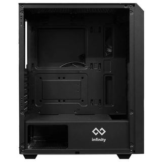 Vỏ Case INFINITY HOSHI BLACK