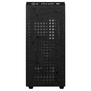 Vỏ Case INFINITY HOSHI BLACK