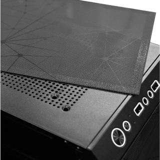 Vỏ Case INFINITY HOSHI BLACK
