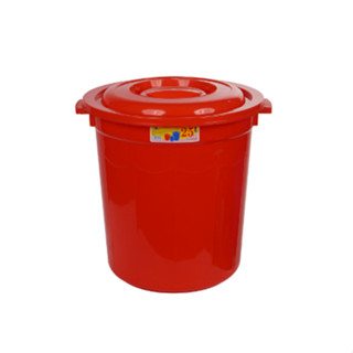 [mới nhất ] Thùng nhựa tròn có nắp,50l thùng đựng nước Việt Nhật 25L/35L/50L THÙNG ĐỰNG NƯƠC ,ĐỰNG ĐỒ,ĐỰNG GẠO