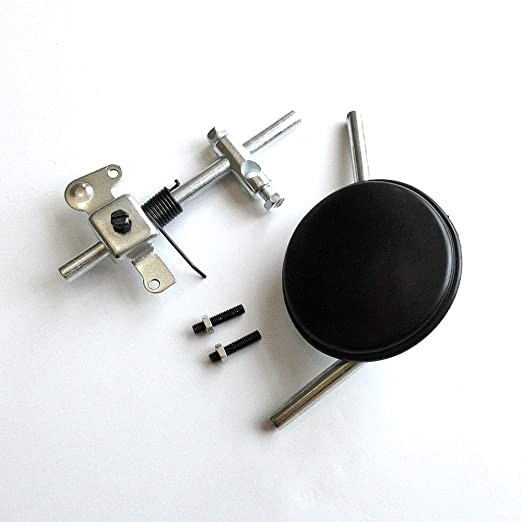 Bộ gạt gối máy 1 kim Juki DDL-5550N - B3420-555-B00 (B3420555B00)