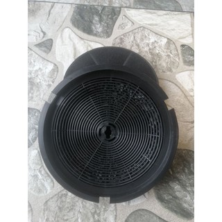 Vỉ than hoạt tính máy hút mùi Electrolux EFT6510/9510