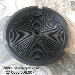 Vỉ than hoạt tính máy hút mùi Electrolux