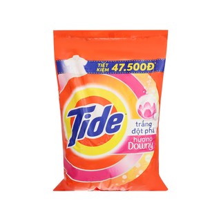 Bột Giặt Tide Hương Downy 5kg