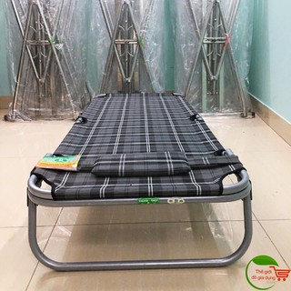 Giường xếp gấp gọn văn phòng thông minh đa năng