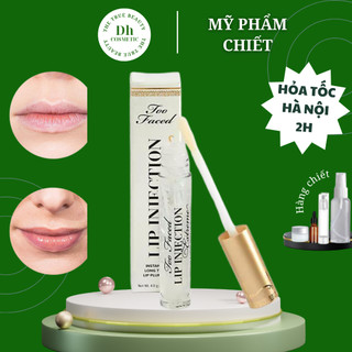 Son Dưỡng Làm Dày Môi Too Faced Lip Injection Extreme Lip Plumper