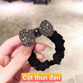 DÂY CỘT TÓC THỜI TRANG PK027 PK028