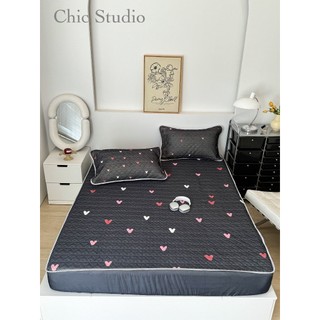 CHIẾU ĐIỀU HÒA CHIC LATEX 6D VIP