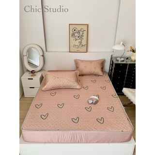 CHIẾU ĐIỀU HÒA CHIC LATEX 6D VIP