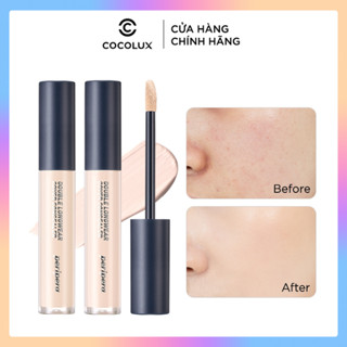 Che Khuyết Điểm Peripera Double Longwear Cover Concealer 5.5g