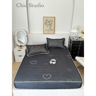 CHIẾU ĐIỀU HÒA CHIC LATEX 6D VIP