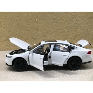 Mô hình xe HONDA Accord 1:32