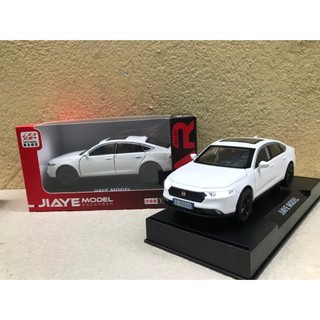 Mô hình xe HONDA Accord 1:32