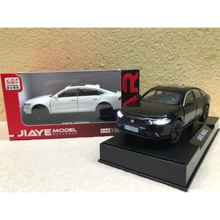 Mô hình xe HONDA Accord 1:32