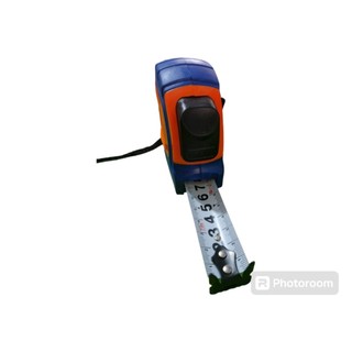Thước cuộn tự hãm 2 mặt 7.5 BOGO - SHIN