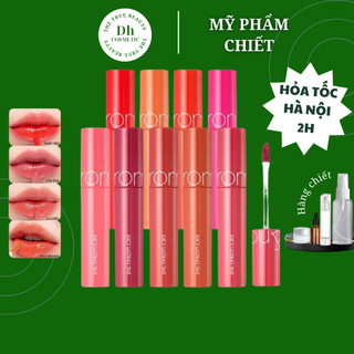 Son Tint Lì Romand Juicy Lasting Tint 5.5g