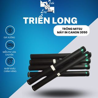 Trống máy in canon 3050-3100 mitsu