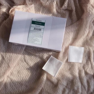 Bông tẩy trang dạng hộp innisfree - espoir  Đủ Loại