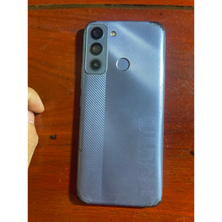 Xác điện thoại Tecno POT 5 Lite