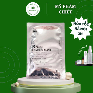 Mặt Nạ B5 EGF Complex Mask Kr.Lab Cấp Ẩm Phục Hồi Da