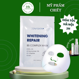 Mặt Nạ Whitening Repair B5 Complex Mask Jenaskin