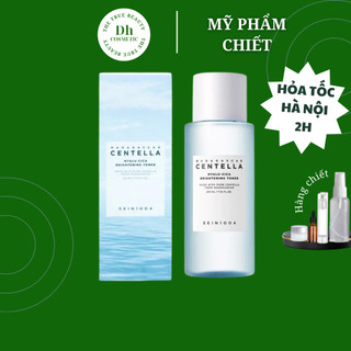 Nước Hoa Hồng Skin1004 Madagascar Centella Hyalu-cica Brightening Toner