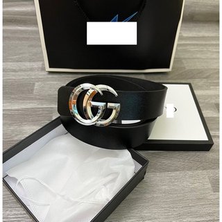 Thắt lưng nam Fullbox hộp giấy thẻ - Thắt Lưng Di.O Da Pu Thời Trang , Chất liệu da pu cao cấp