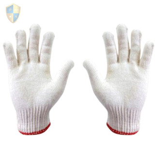 [COMBO 10 ĐÔI GĂNG TAY- SẢN XUẤT TẠI VIỆT NAM- AN TOÀN KHI SỬ DỤNG- THỜI GIAN SỬ DỤNG LÂU DÀI]Găng tay len sợi 50 kim 10