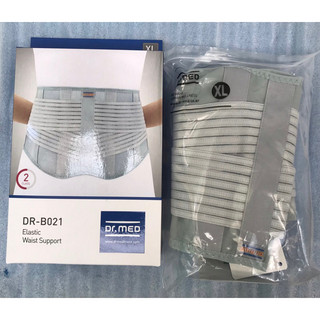 Đai lưng bụng đàn hồi Dr.MED DR-B021