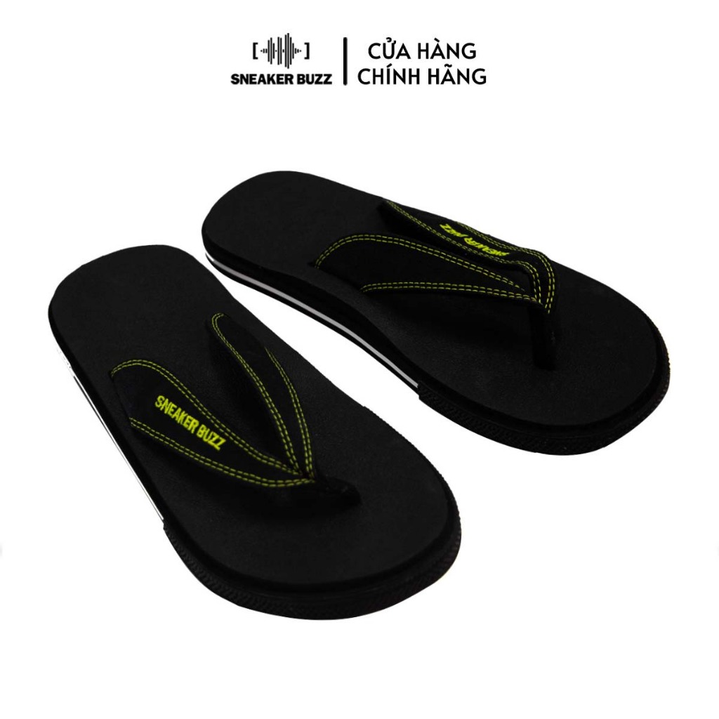 Dép Sneaker Buzz Y-Strap Basic Sandals 1SB0103