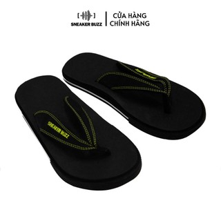 Dép buzz y-strap basic sandals 1sb0103