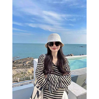 (Order) Áo Thun Giấy Kẻ Form Rộng Oversize <60kg