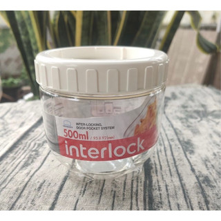 Hộp đựng thực phẩm Lock&Lock Interlock