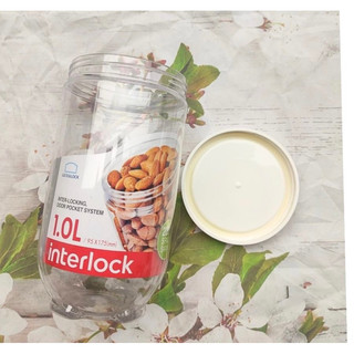 Hộp đựng thực phẩm Lock&Lock Interlock