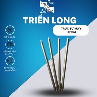 Trục Từ 15A Dùng Cho Máy In HP 13A/15A/CANON Ep 25/Ep 26