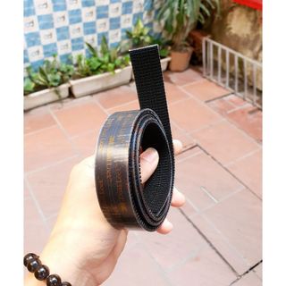 Băng keo khóa kép 3M dual lock tiện dụng siêu bám dính khổ 1in x 1mét