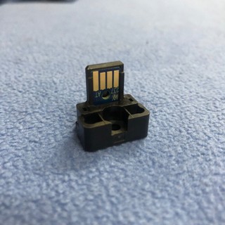Chip Mực Sharp MX-237AT