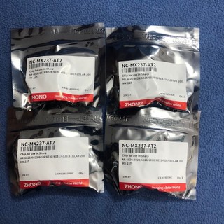 Chip Mực Sharp MX-237AT