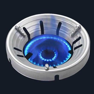 Kiềng khay hứng tràn bếp gas, Kiềng bếp gas 5 chân, Kiềng Chắn Gió Bếp Gas Mini My Nhân