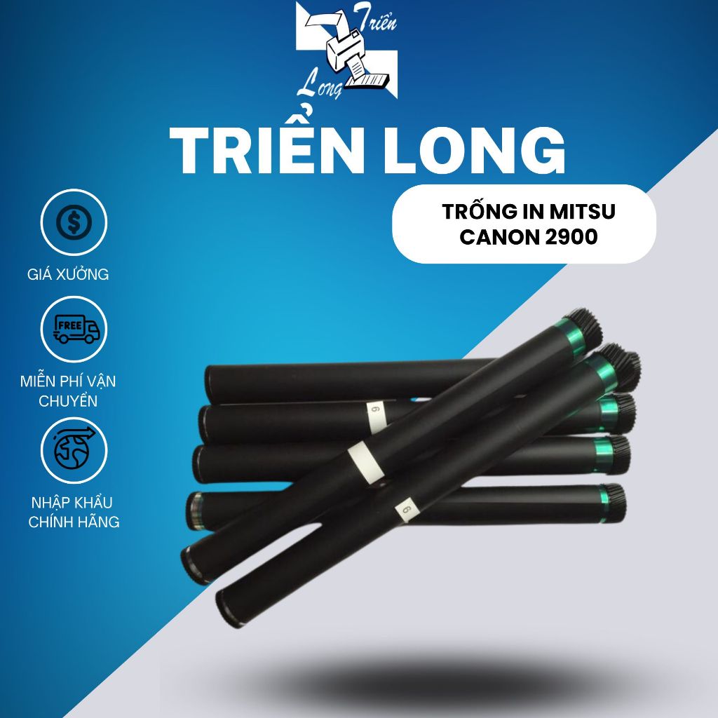 Trống Máy In CANON 2900 mitsu