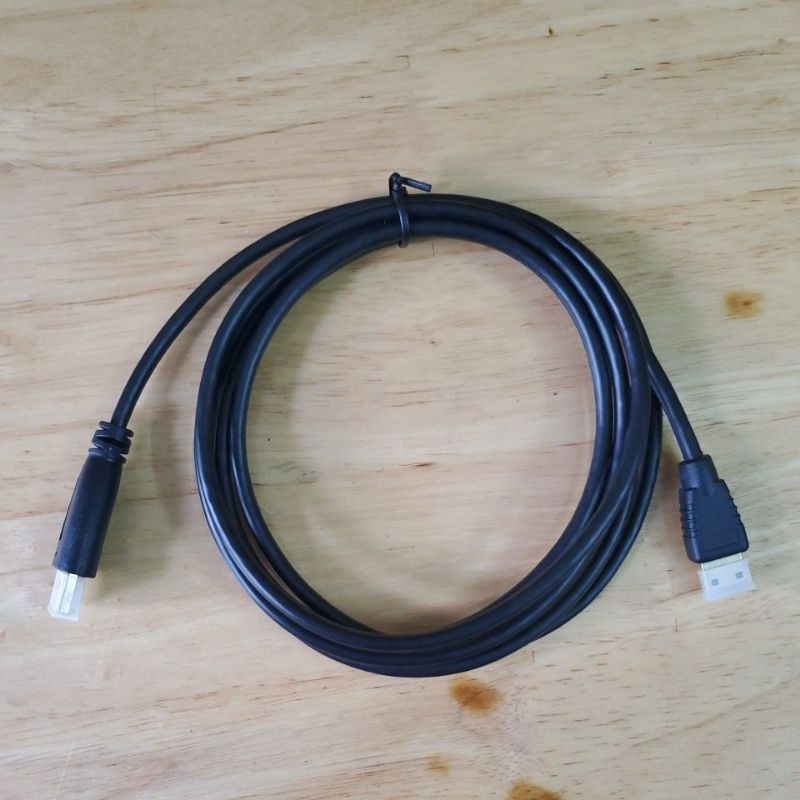 Cáp HDMI to mini HDMI dài 2 mét