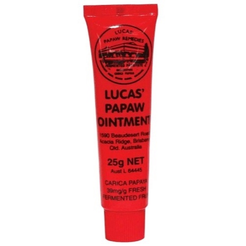 Kem Đa Năng Lucas Papaw Ointment