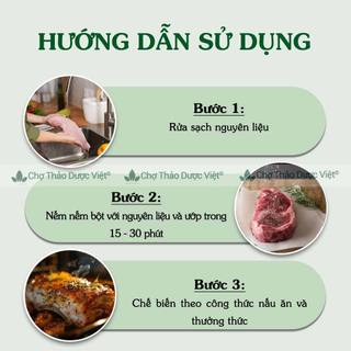 Bột gừng 1kg, nguyên chất, cay, thơm, mịn, gia vị nấu ăn, pha trà, giải cảm, tăng sức đề kháng