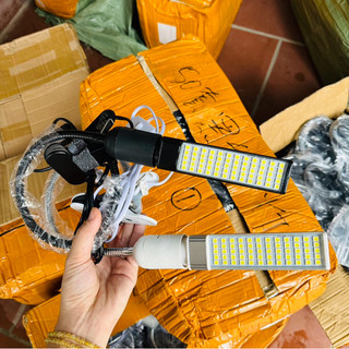 Đèn sửa chữa 60 bóng